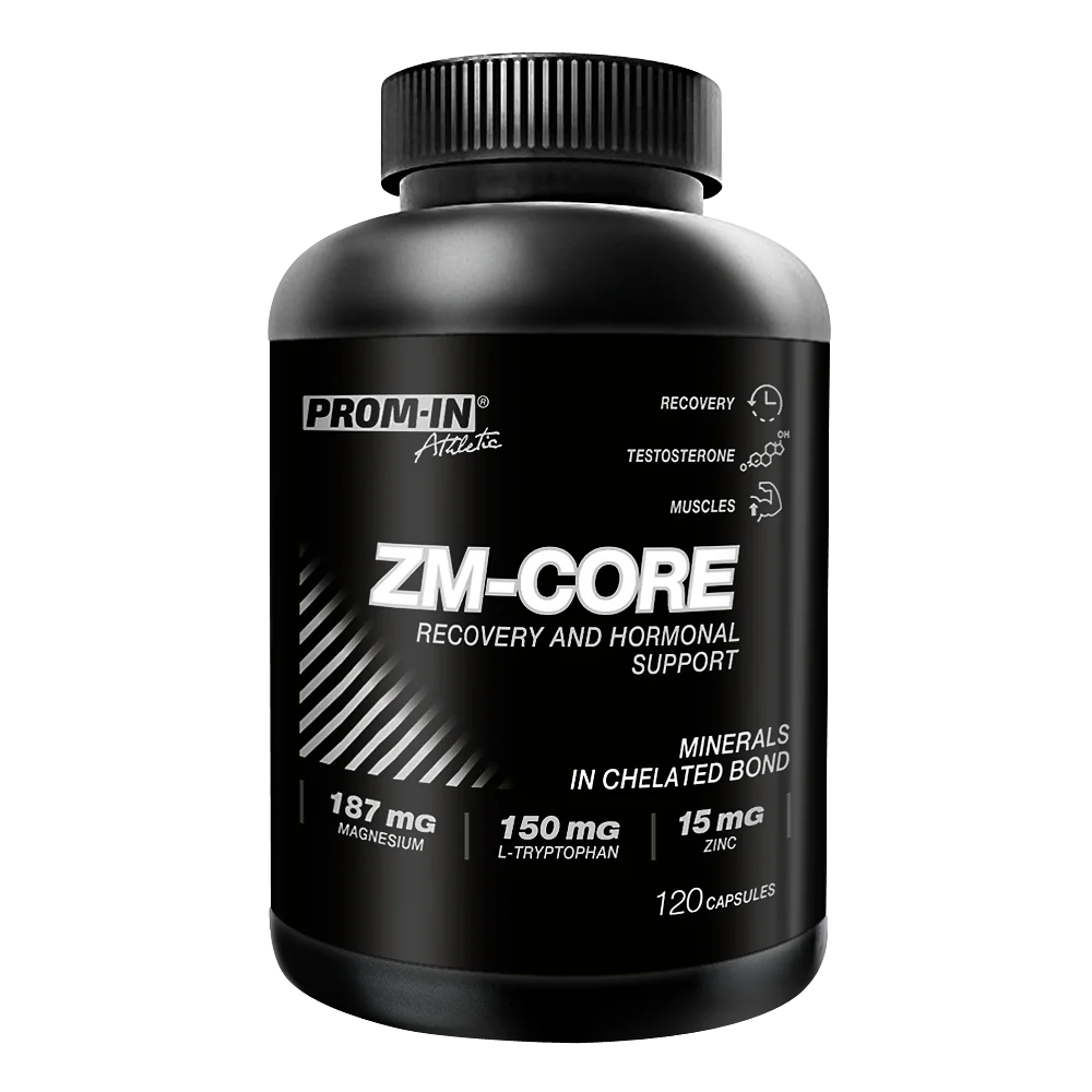 ZM Core 120 cps