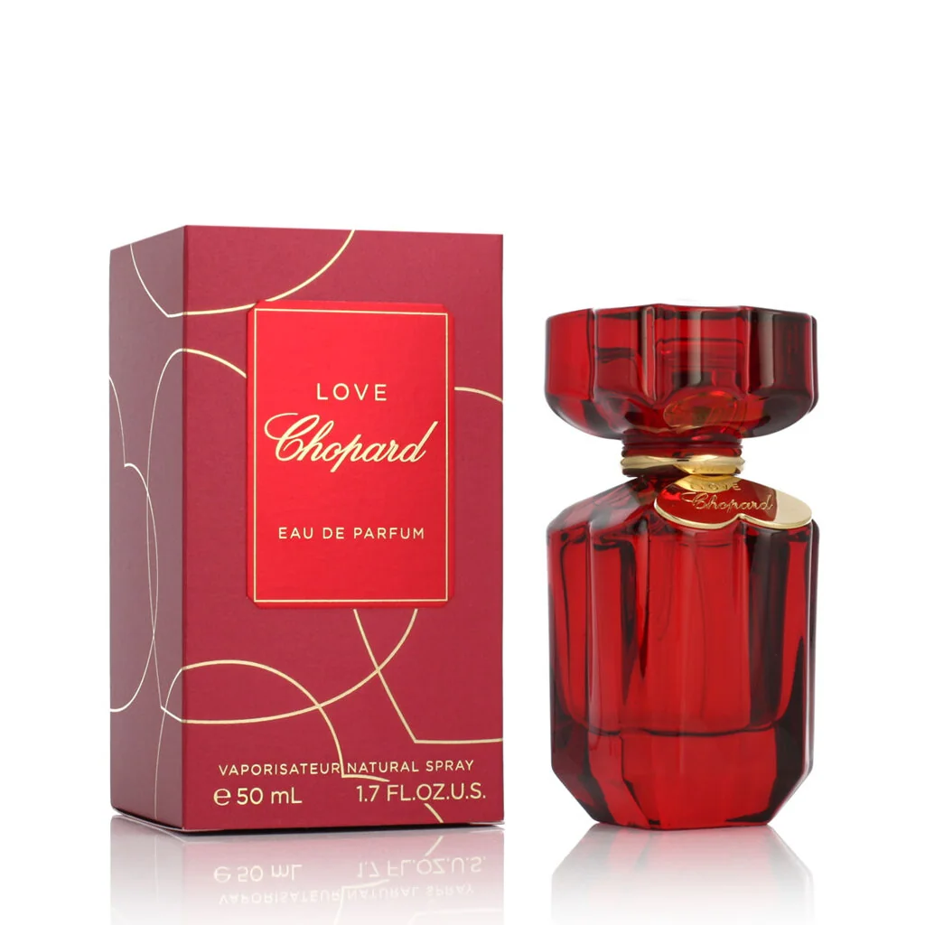 Chopard Love Chopard EDP 50 ml W