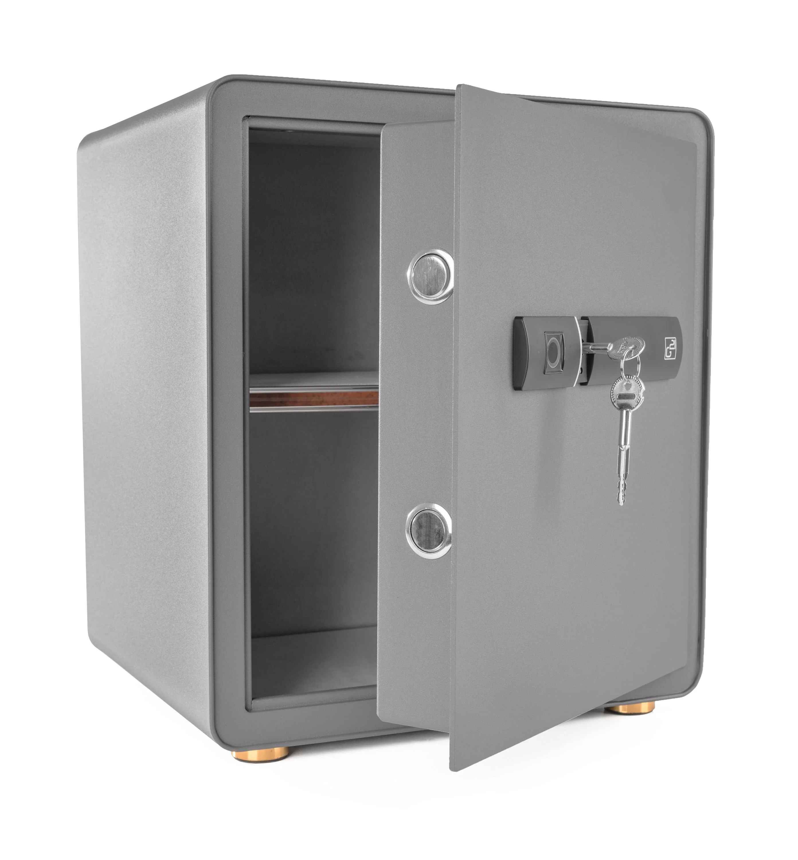 Trezor G21 na odtlačok prsta 400 x 450 x 350 mm TR-G21-45XHZ