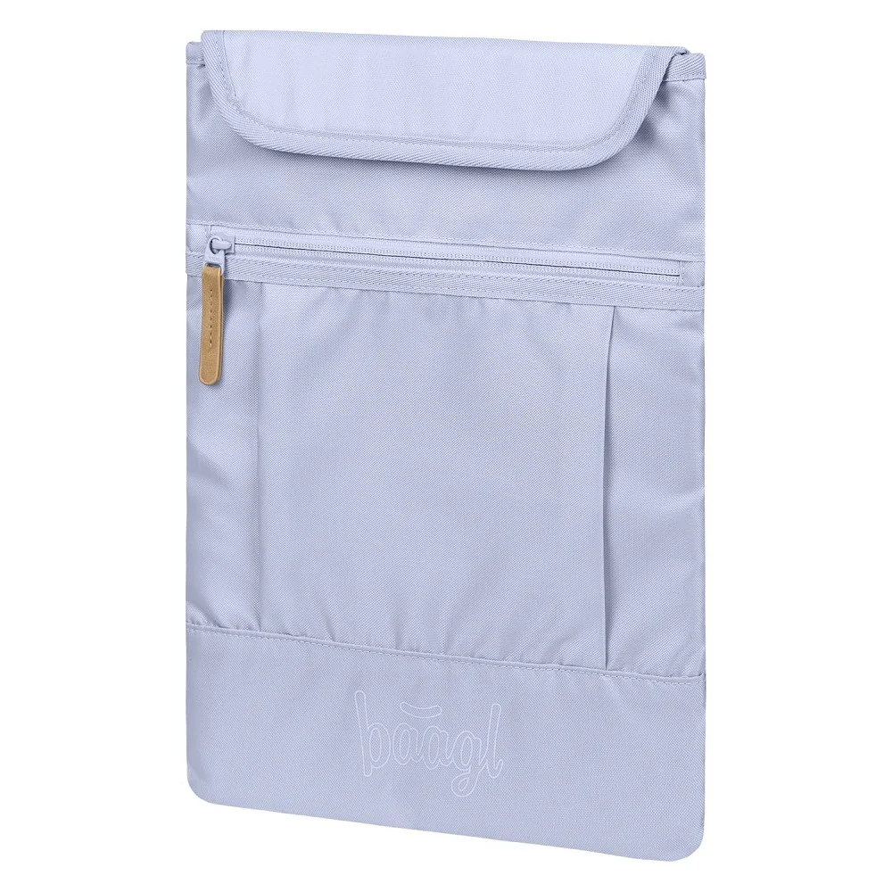 Obal na notebook orgovánový fialové puzdro