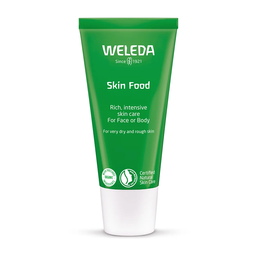 Skin Food body care set 1 set