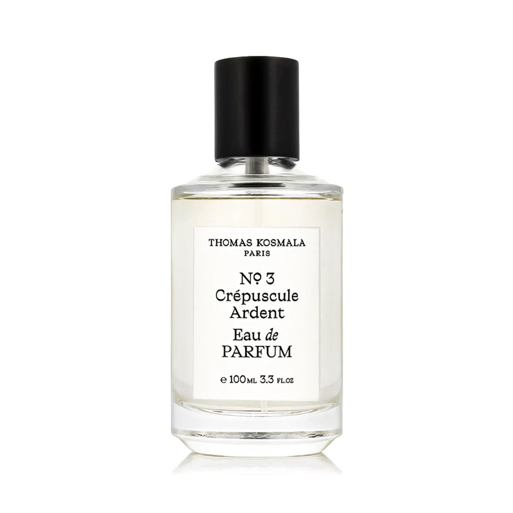 Thomas Kosmala No.3 Crépuscule Ardent parfémovaná voda 100 ml unisex