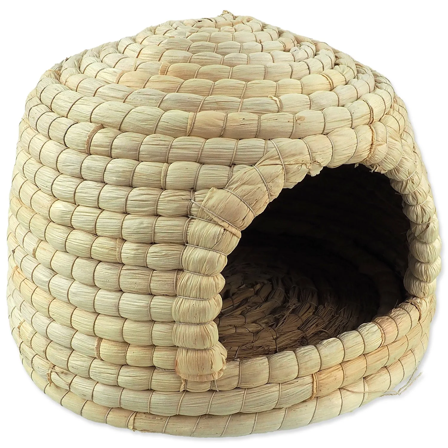 Peliešok Epic Pet kukaňa pletená 30cm