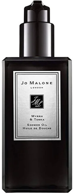 Jo Malone Myrrh&Tonka Sprchovy Olej 250ml 1×250 ml, sprchový gél