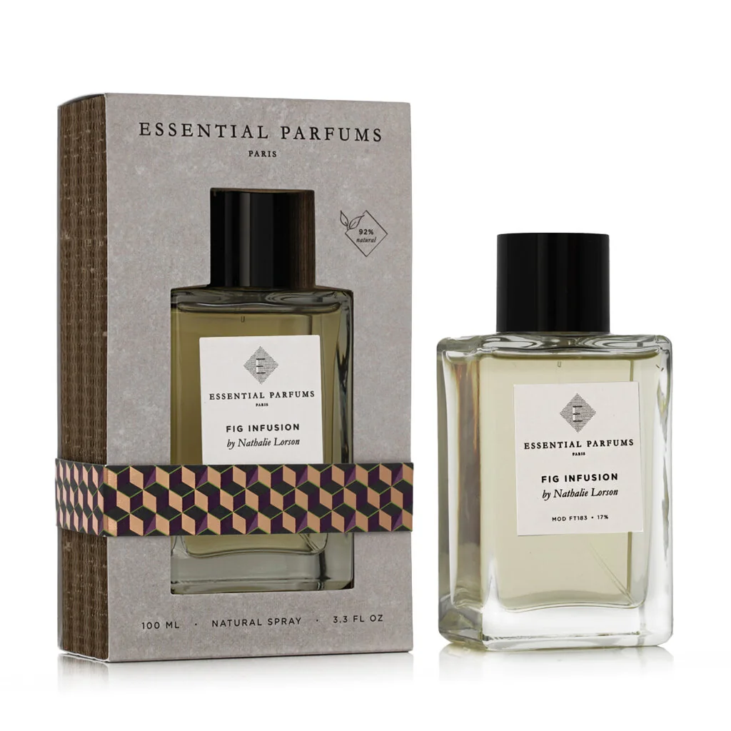 Essential Parfums Fig Infusion EDP 100 ml UNISEX