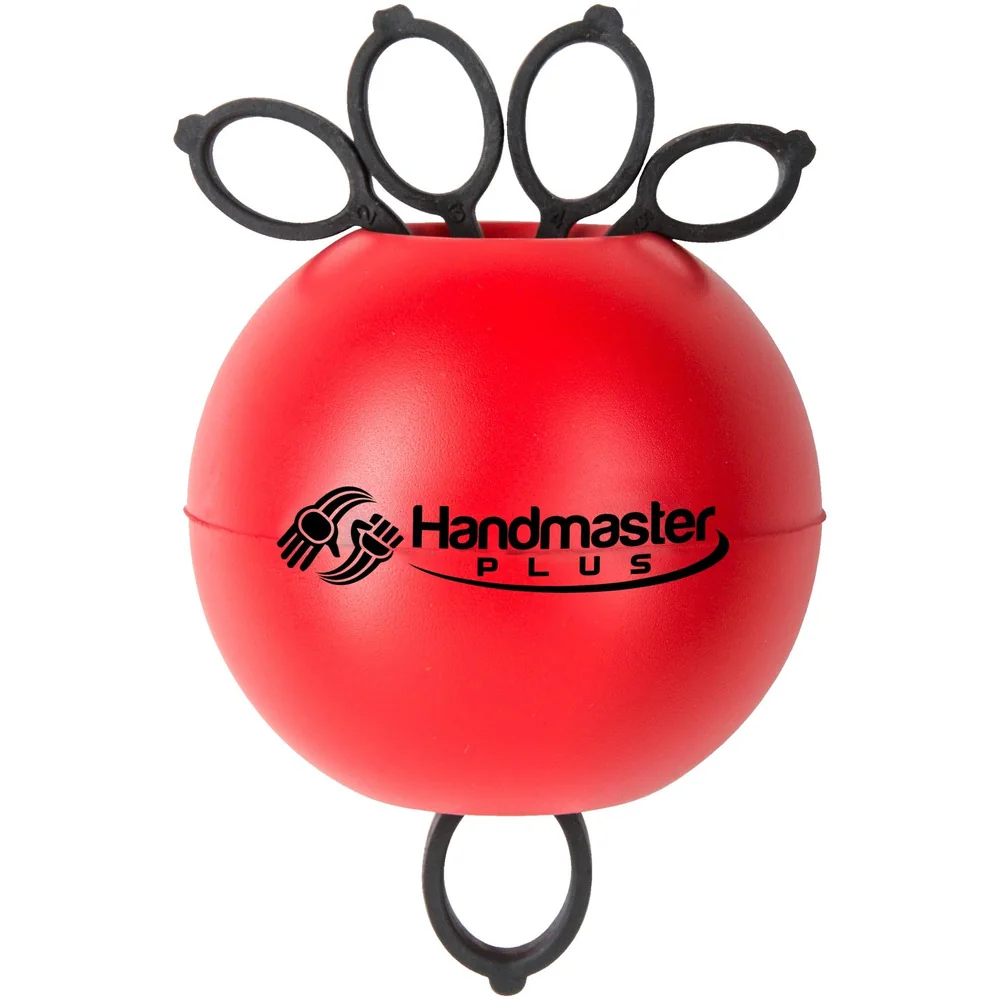 Prstový trenažér Handmaster - silná