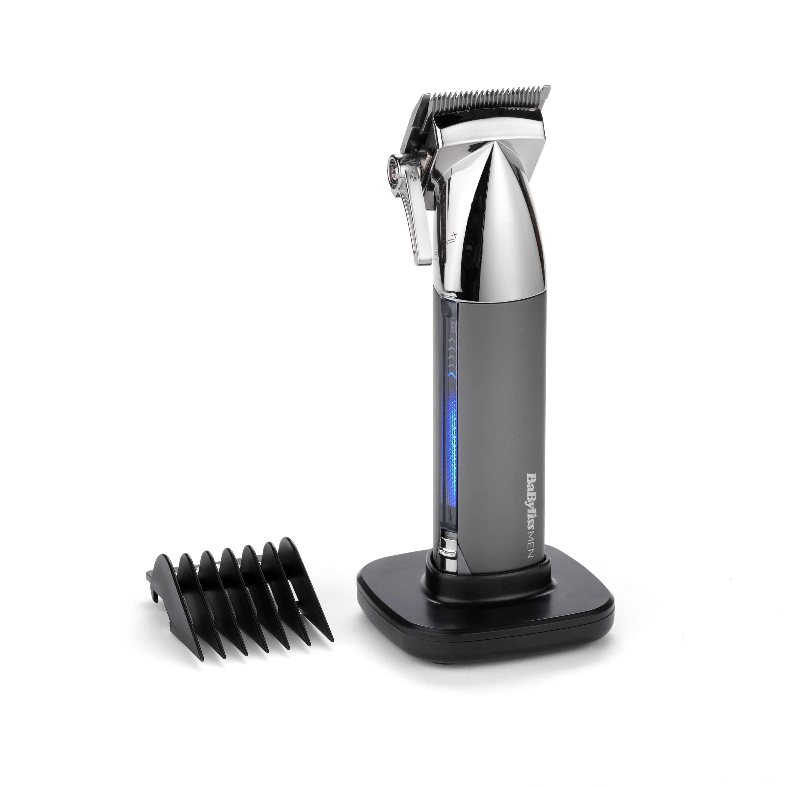 Babyliss E996e Zastrihavac Na Vlasy 1ks 1×1 ks, zastrihávač na vlasy
