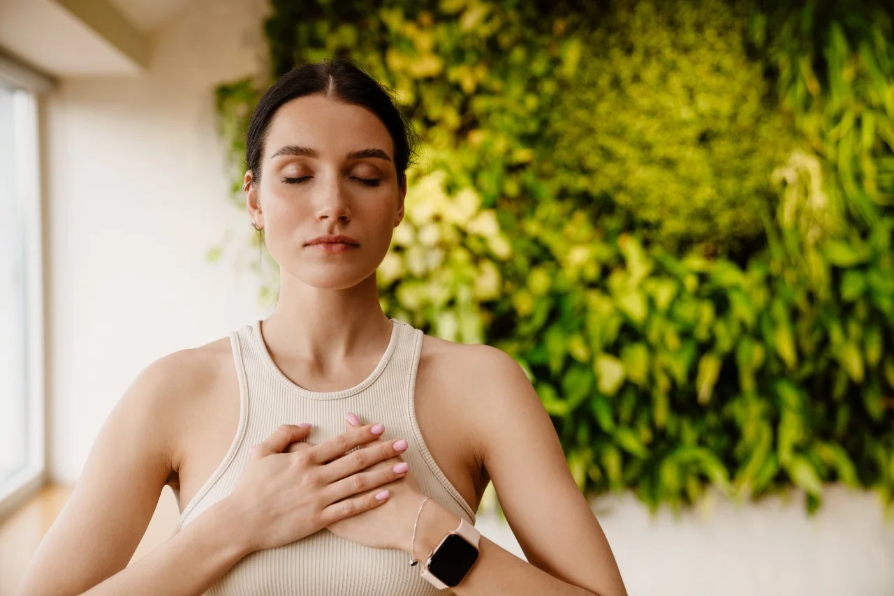 Meditácia pre začiatočníkov: Tipy, ako sa naučiť upokojiť svoju myseľ