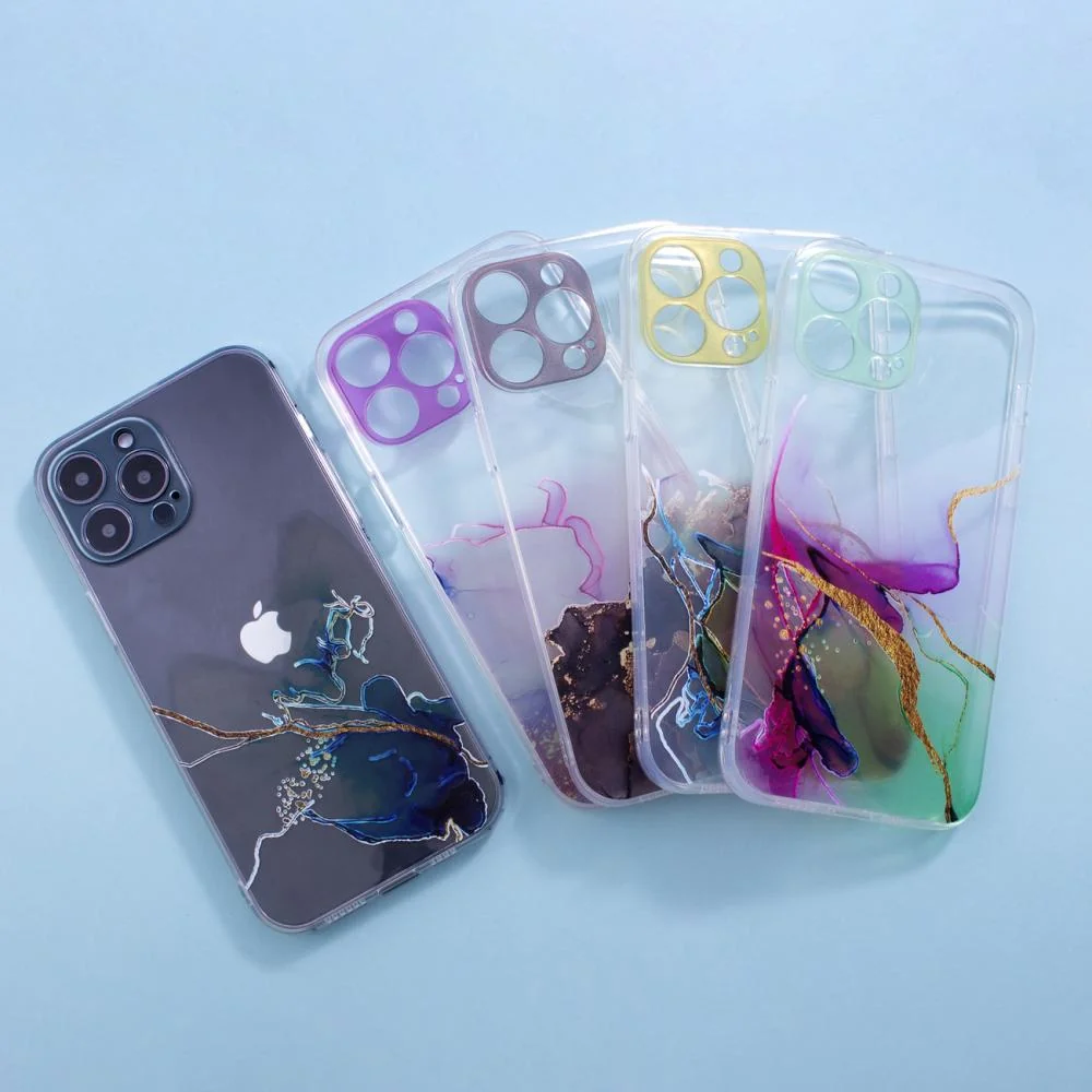 Silikónové puzdro pre Samsung Galaxy A53 5G