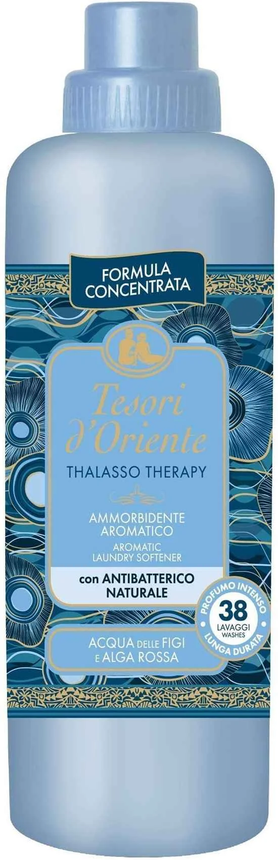 Tesori d´Oriente aviváž 38PD Thalasso Therapy 1×760 ml, aviváž