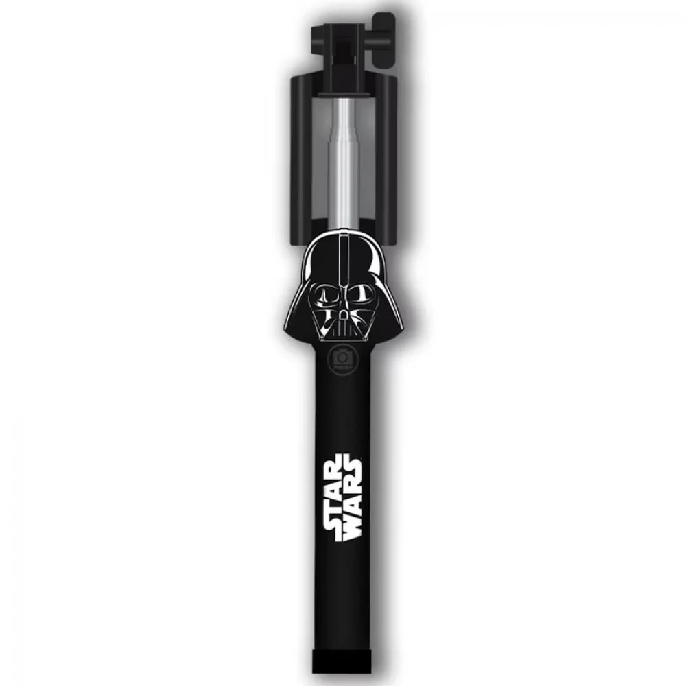 Selfie tyč Star Wars Stormtrooper 1 ks