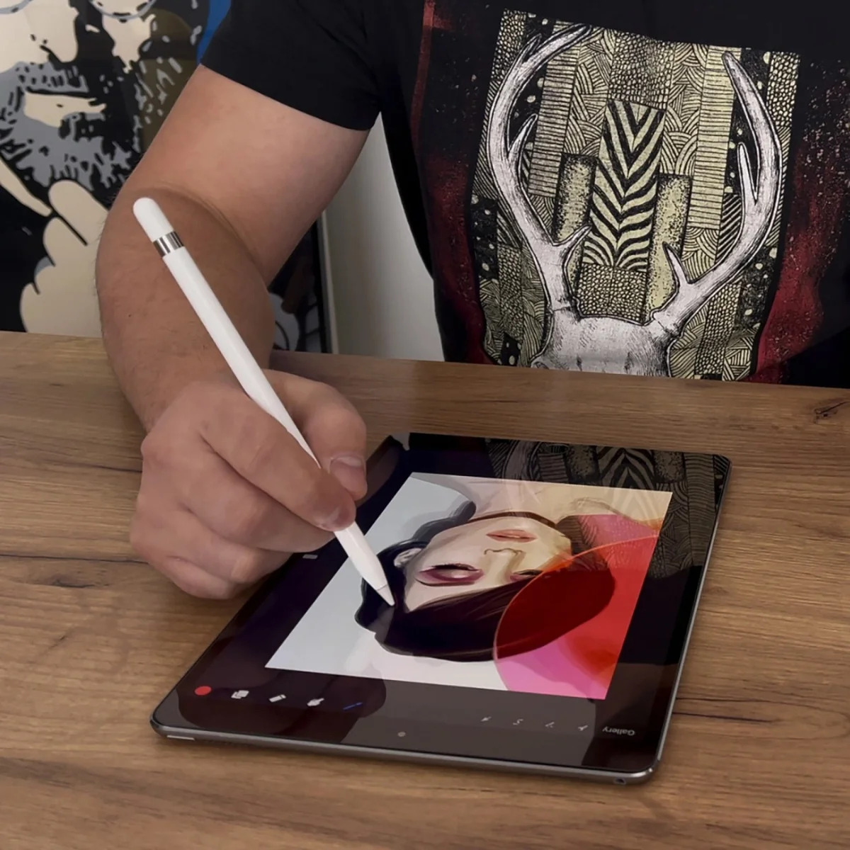 MG 9H Tab ochranné sklo na Xiaomi Pad 7 / Xiaomi Pad 7 Pro
