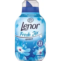 Lenor Fresh Air effect 462ml Fresh wind