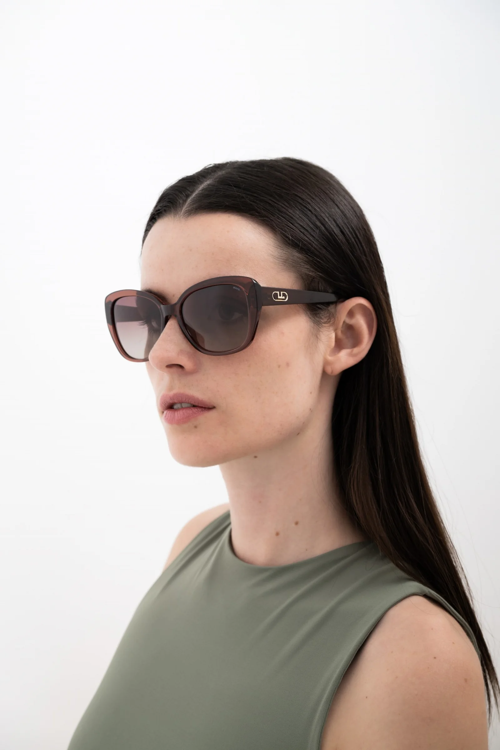 INVU. Fashion IB22558B Dámske slnečné okuliare
