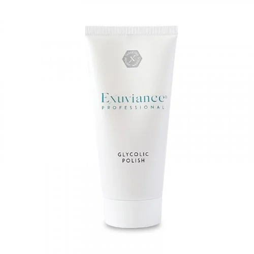 EXUVIANCE GLYCOLIC POLISH 1×75 g, kozmetický prípravok