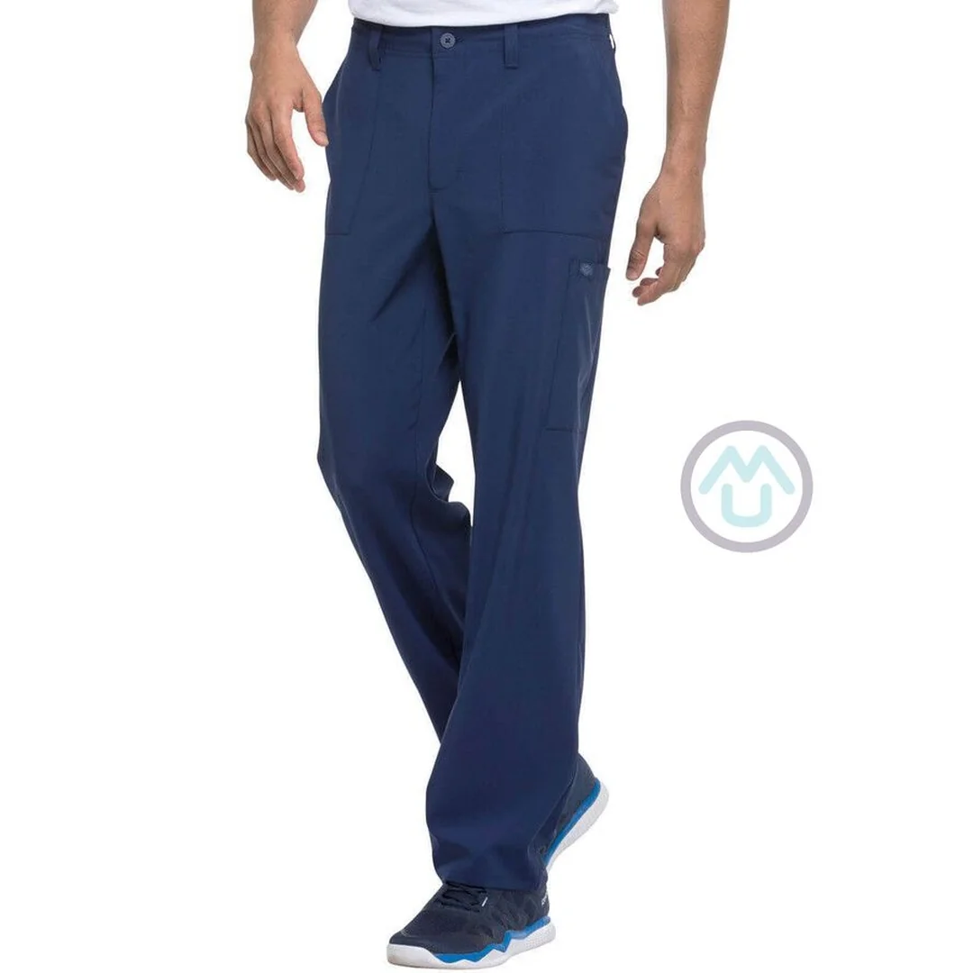 Pánske nohavice Dickies EDS Essentials - námornícka modrá S