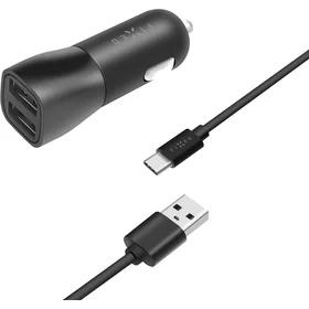 Fixed Fixcc15-2uc-Bk Set Autonabijacky 1ks 1×1 ks, autonabíjačka