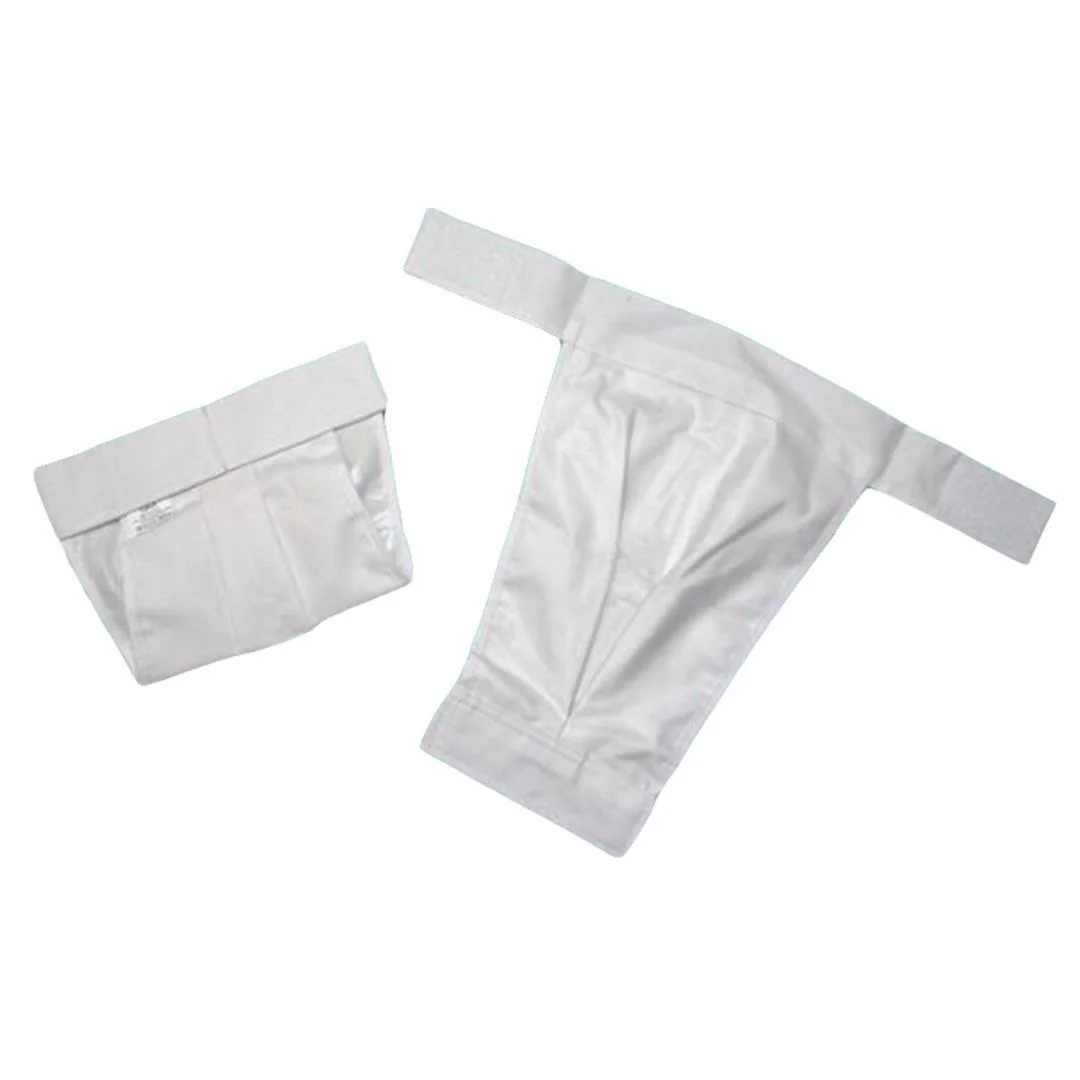 VLA-STA ortopedické nohavičky na suchý zips č. 1