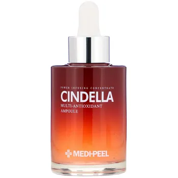 Medi-Peel Cindella Multi-Antioxidant Ampoule 100 ml 1×100 ml