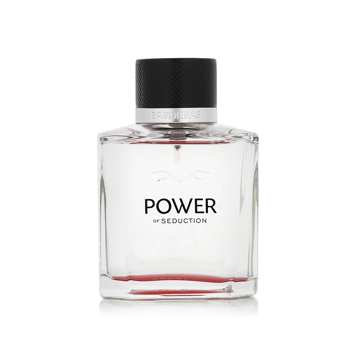 Banderas Power of Seduction EDT 100 ml M