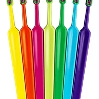 TePe Compact Colour X-soft zubná kefka