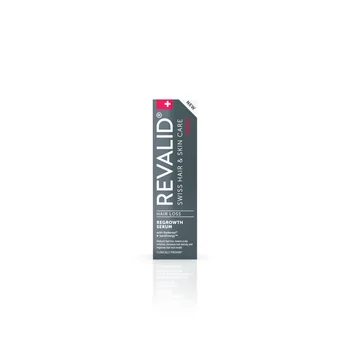 REVALID® REGROWTH SERUM MEN 50 ml
