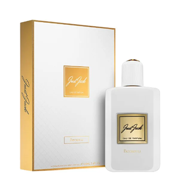 Just Jack Just Jack Patchouli Edp 100ml 1×100 ml, parfumová voda