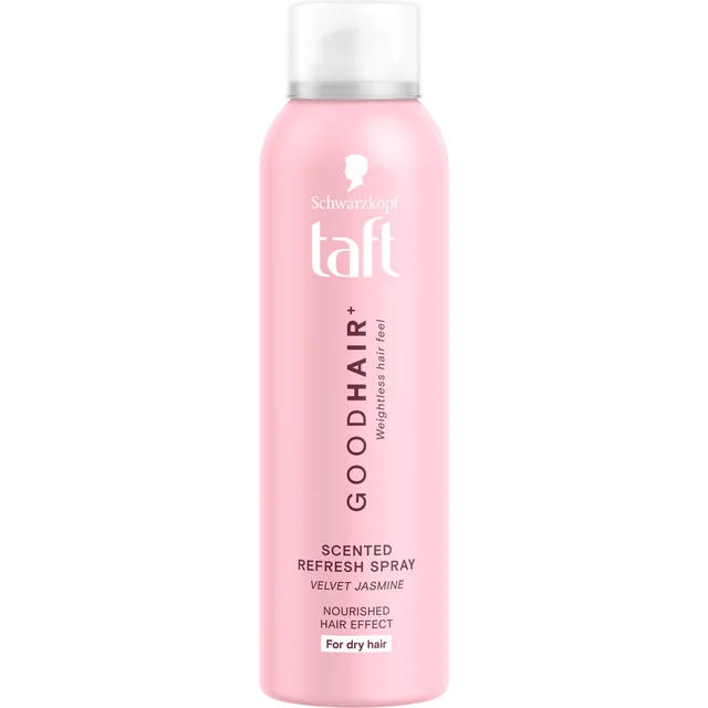 Taft Good Hair - For dry hair 150 ml