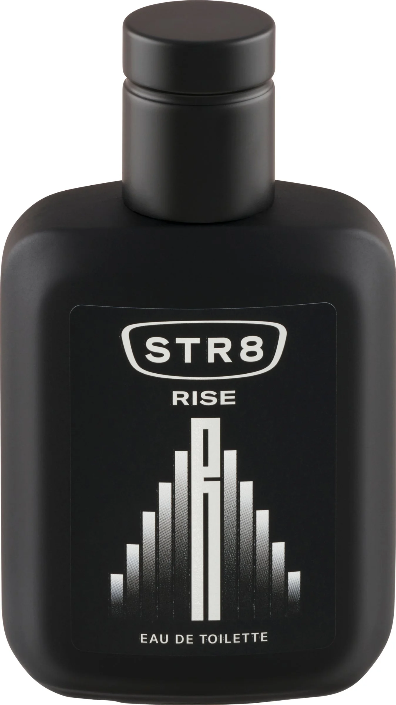 Str8 Rise Edt 50ml 1×50 ml, toaletná voda