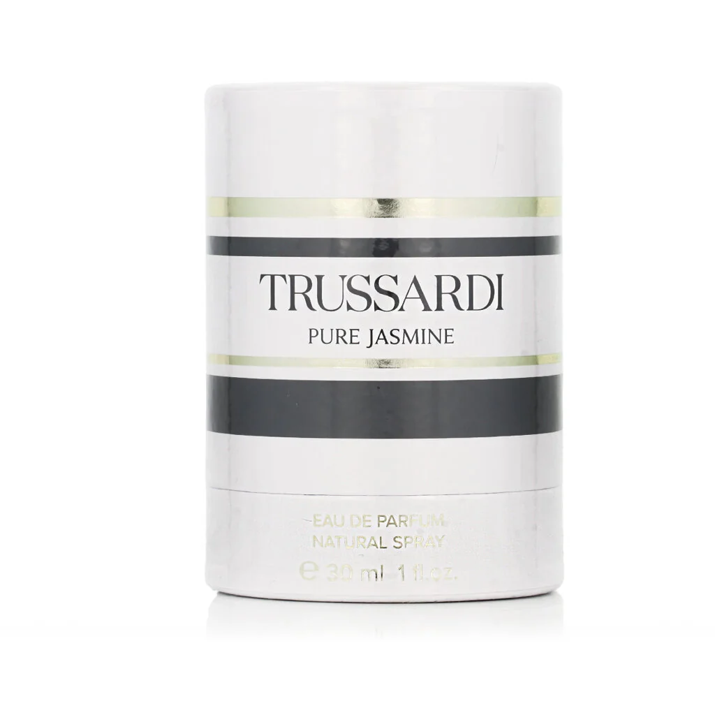 Trussardi Pure Jasmine EDP 30 ml W 
