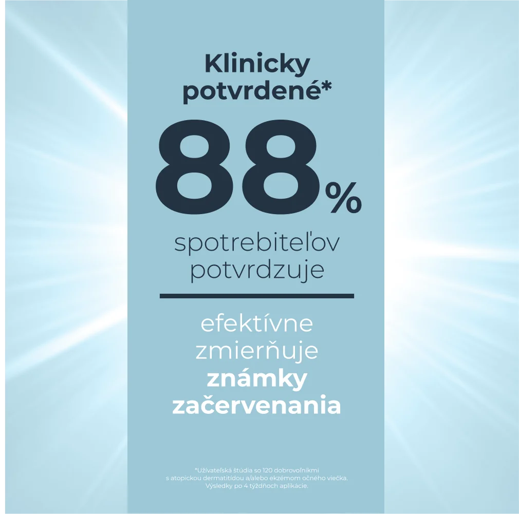 Eucerin AtopiControl Pleťový krém 1×50 ml, pre suchú pleť