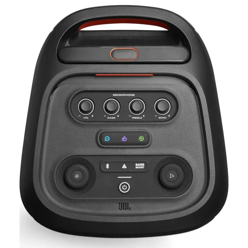 Reprobox multimediálny JBL PARTYBOX STAGE 320