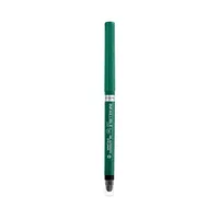 L’Oréal Paris Infaillible Grip 36h Gel Automatic Liner Green ceruzka na oči