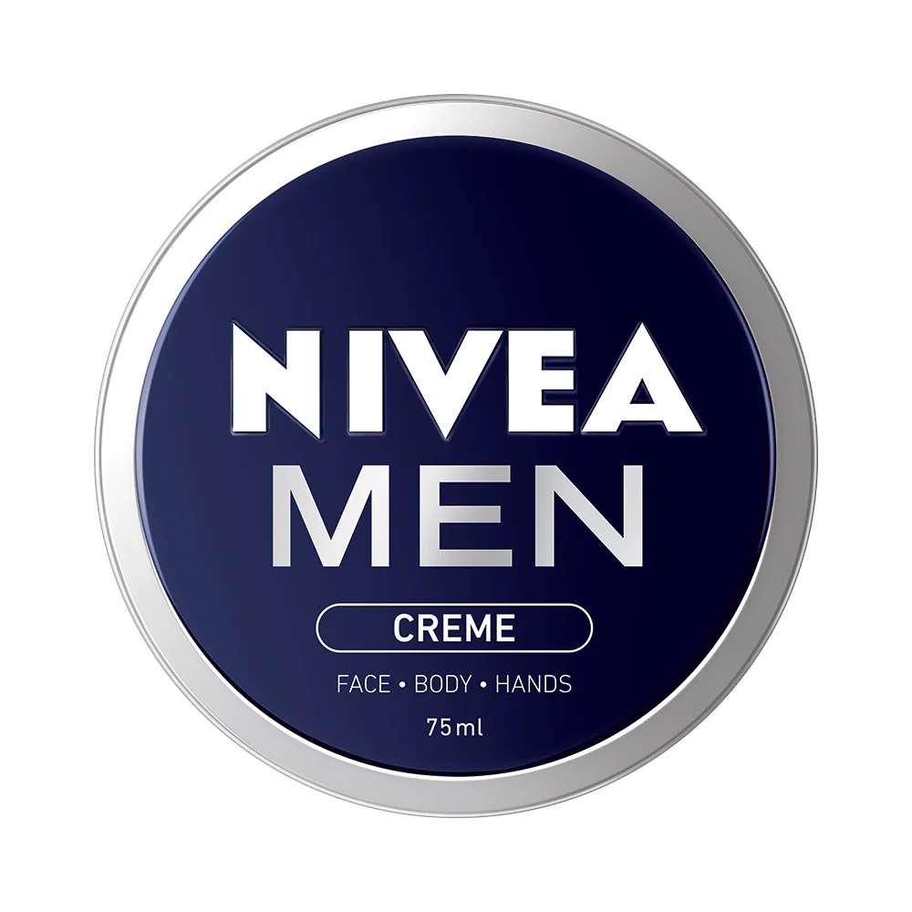 NIVEA MEN Krém 1×75 ml, krém