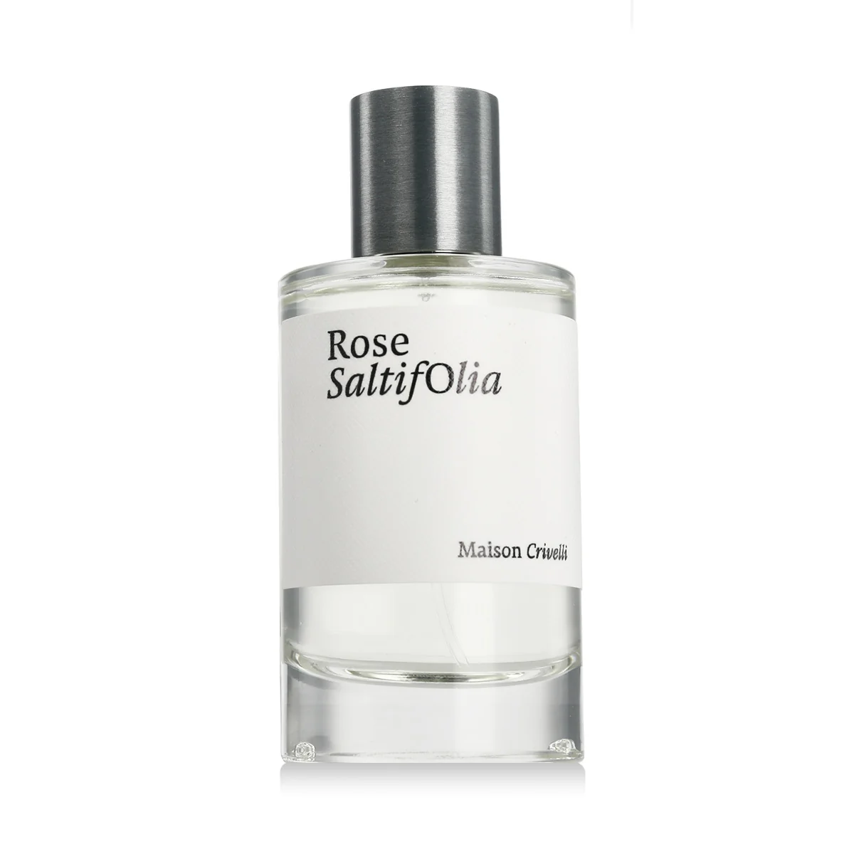 Maison Crivelli Rose SaltifOlia EDP 100 ml Unisex