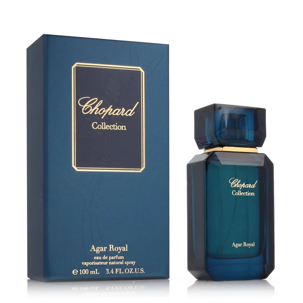 Chopard Agar Royal EDP 100 ml UNISEX