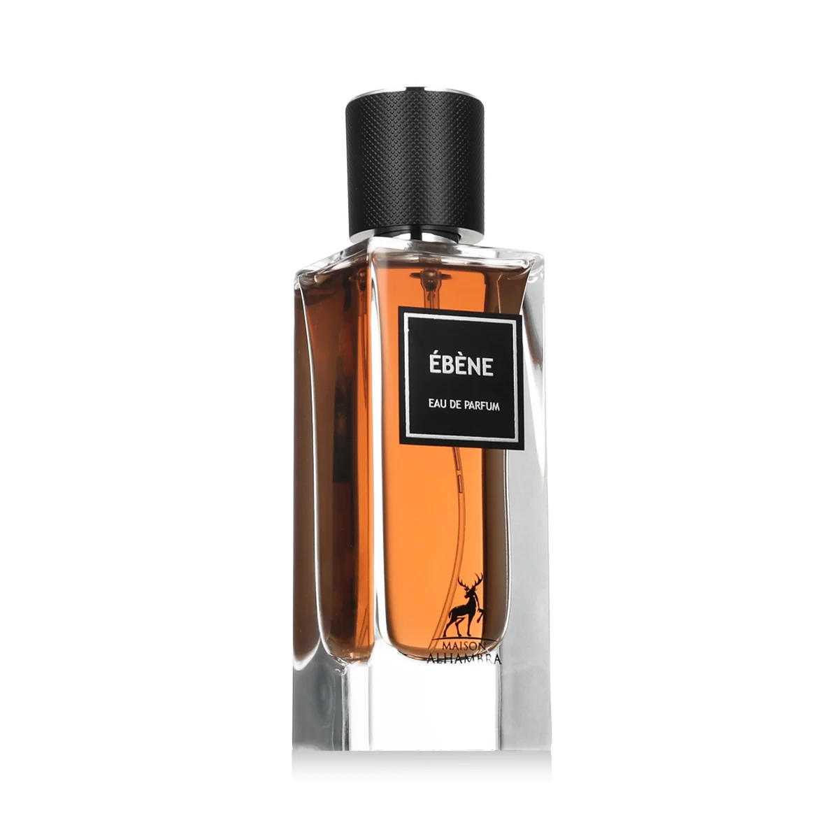 Maison Alhambra Ébène EDP parfumovaná voda 90 ml unisex