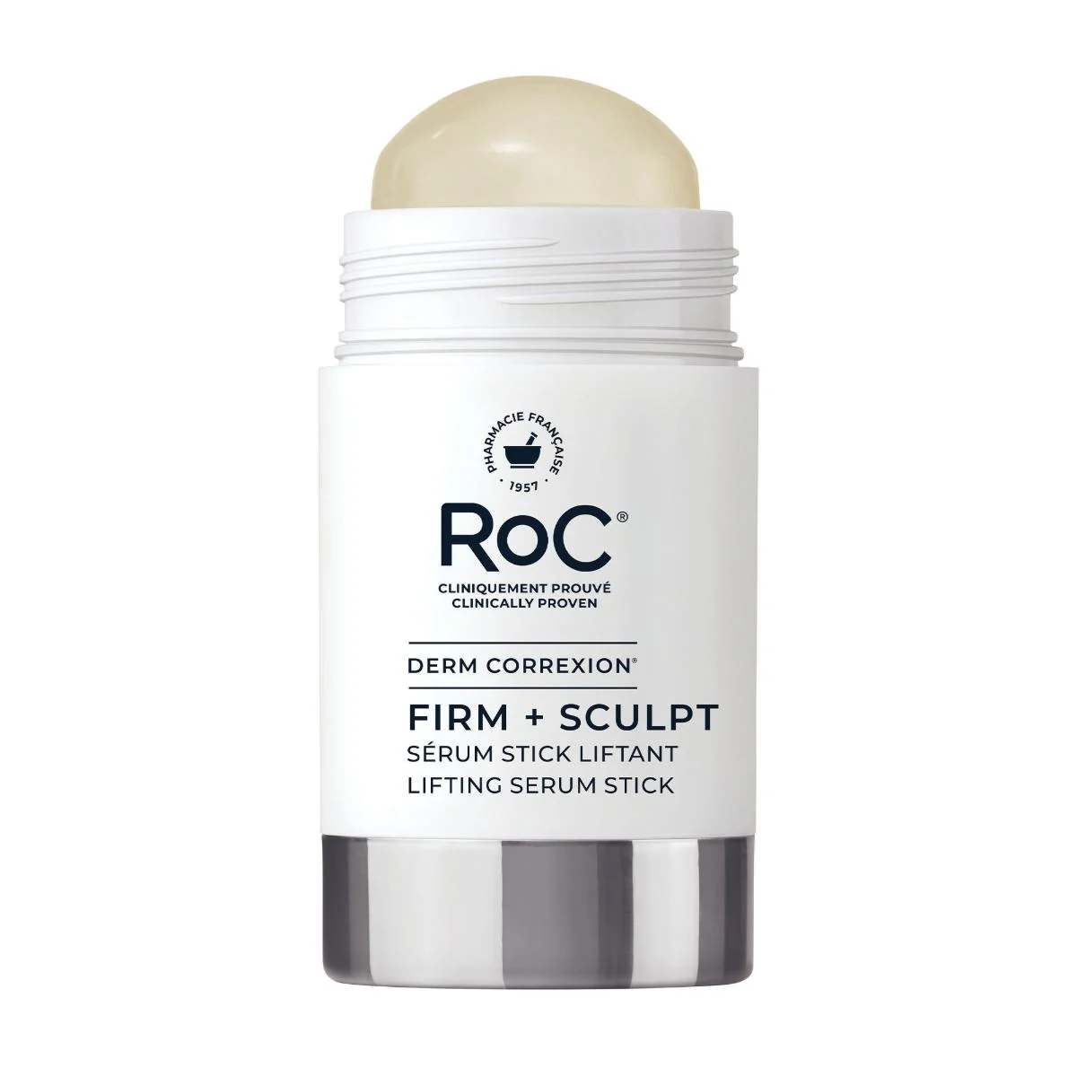 RoC Derm Correxion spevňujúce sérum v tyčinke, 30 g 30 g