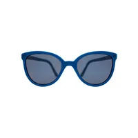 KiETLA CraZyg-Zag slnečné okuliare BuZZ  4-6 rokov / denim