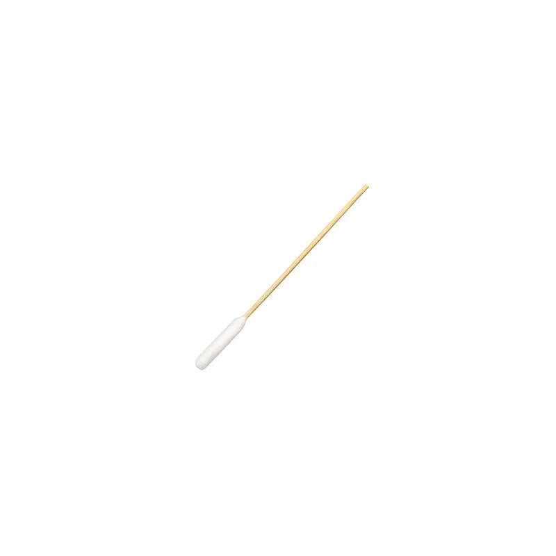 Bambusové vatové tyčinky na čistenie uší pre psa, Veľkosť: S/M