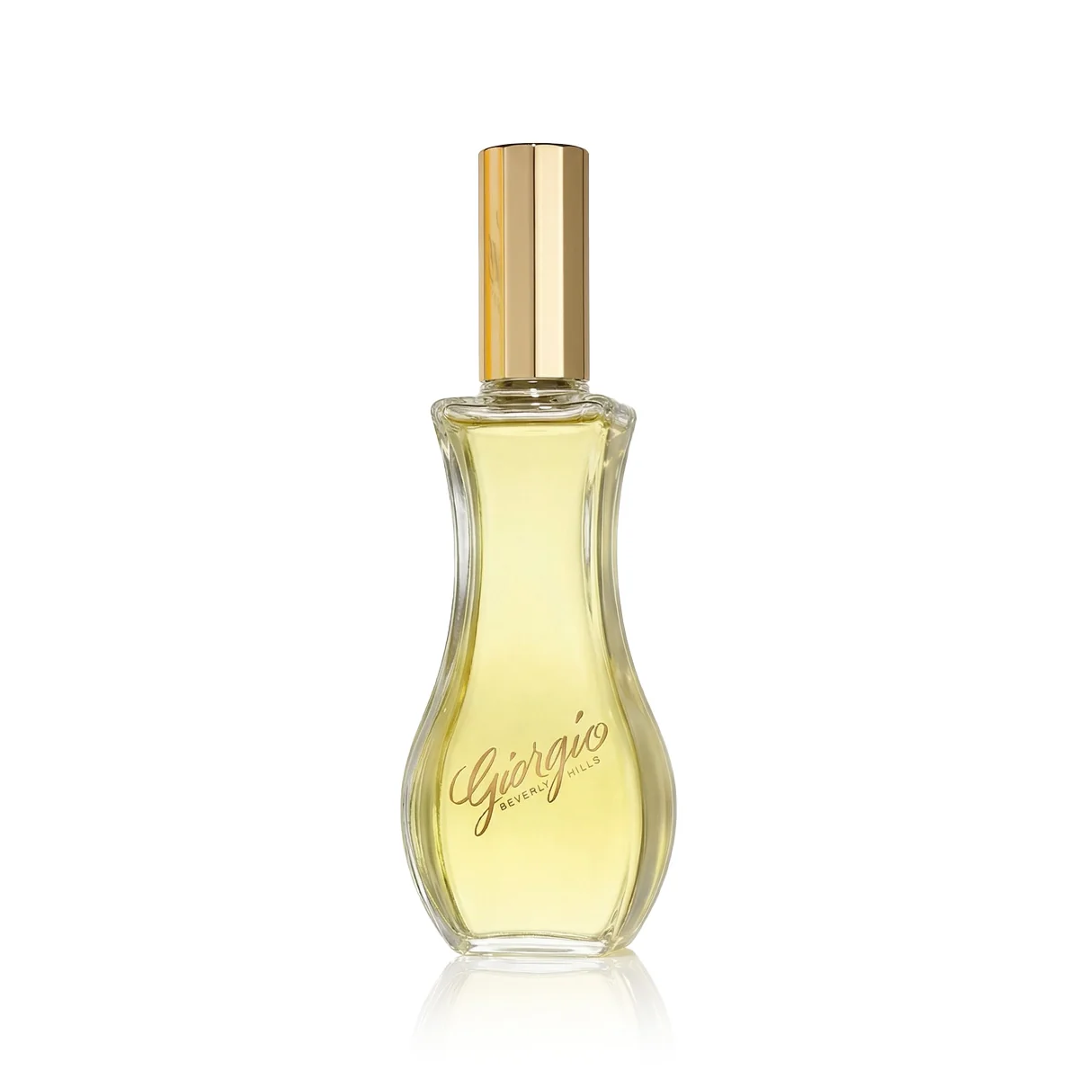 Giorgio Beverly Hills Blue EDT pre ženy 90 ml