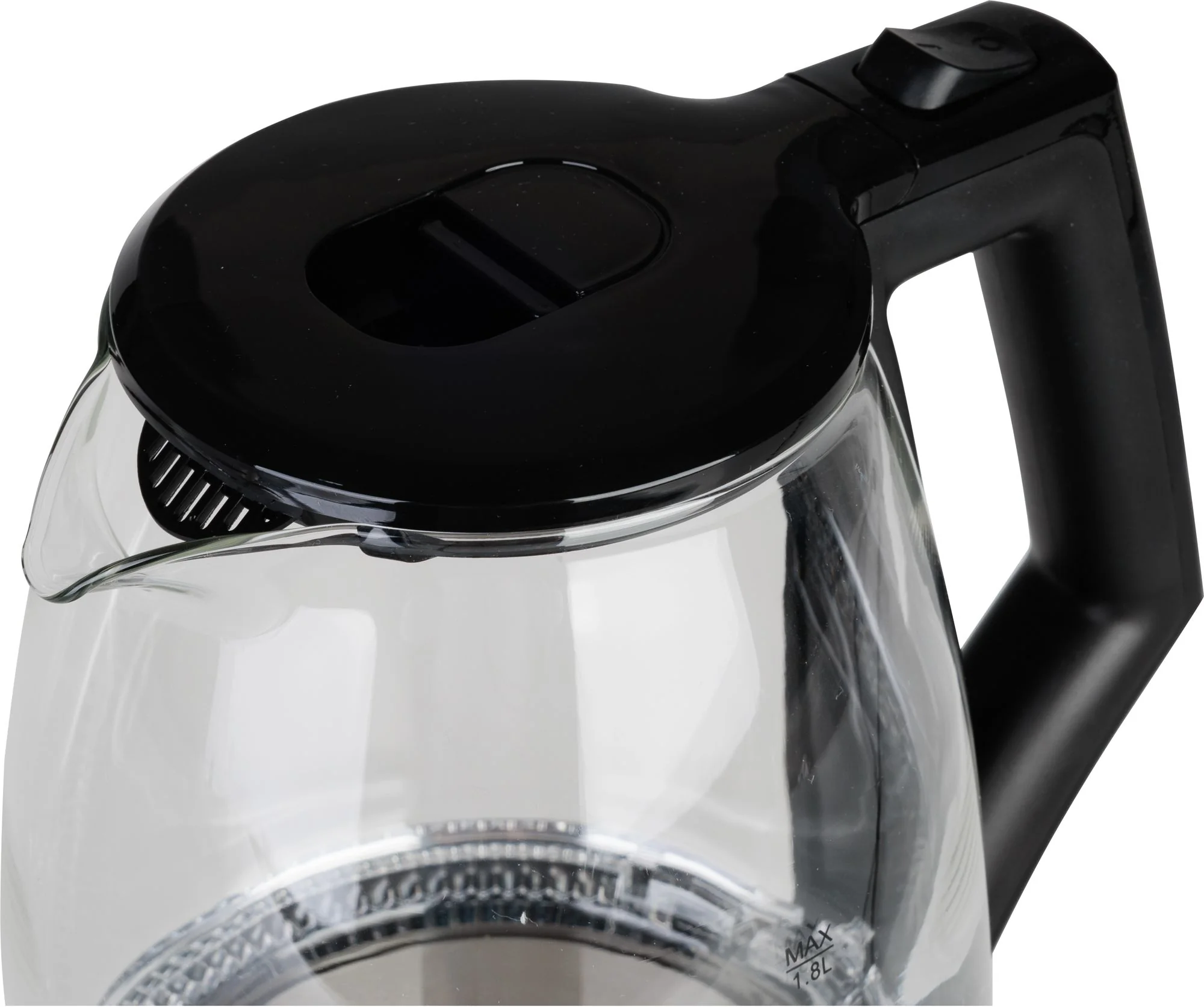 MagicHome rýchlovarná kanvica Zaira, 1 ks 1850-2200 W, 230 V, 50 Hz, 1800 ml (1,8 l)