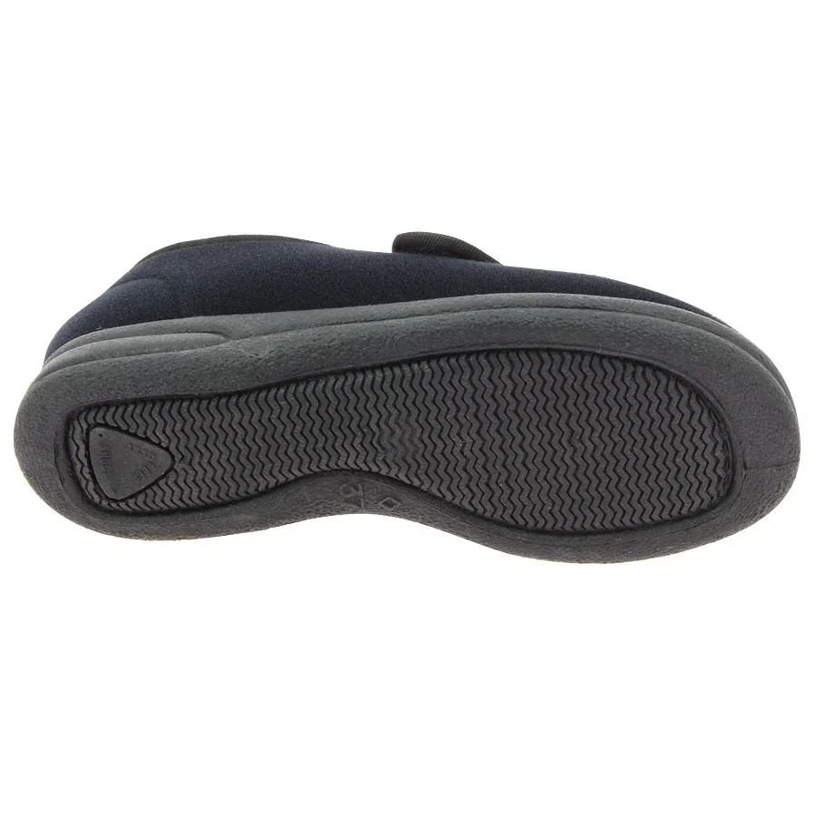 BALADIN zdravotná obuv unisex, čierna, veľkosť: 42