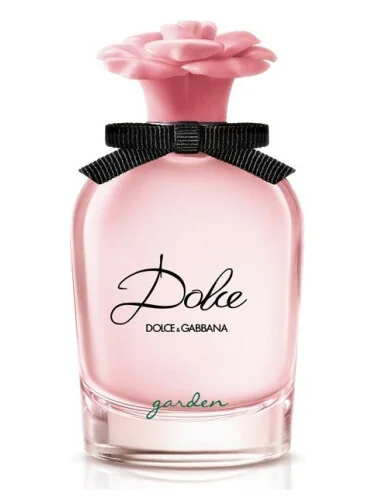Dolce&Gabbana Dolcegarden Edp 75ml 1×75 ml, parfumová voda