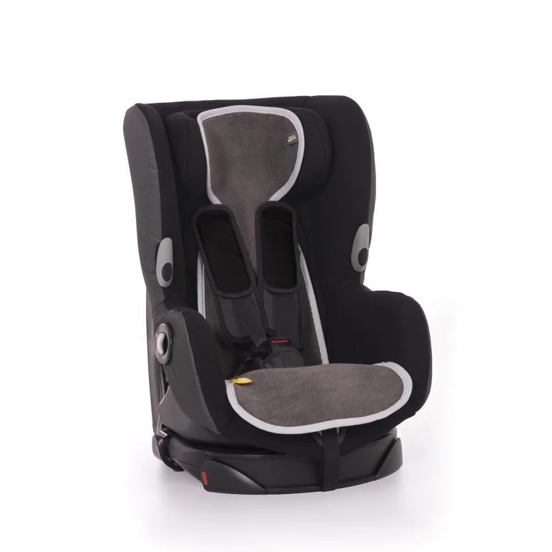 AEROSLEEP - vložka do autosedačky 9-18 kg AeroMoov - antracit