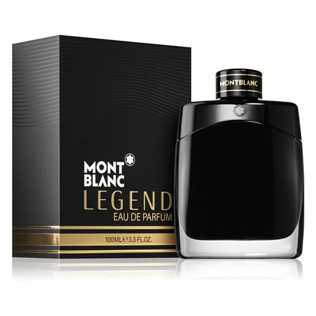 Montblanc Legend Edp Test 100ml 1×100 ml, parfumová voda