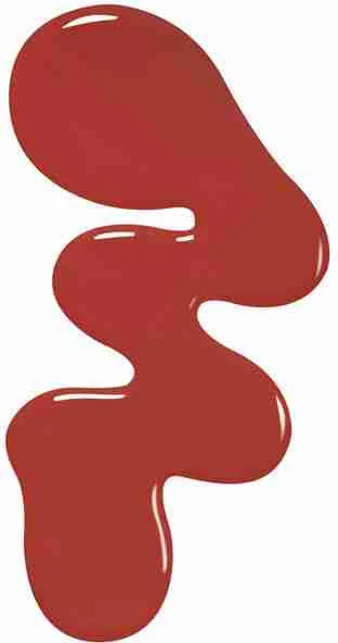 Yves Rocher Lak na nechty Bois de Rose COULEURS NATURE 1×1 ks, lak na nechty