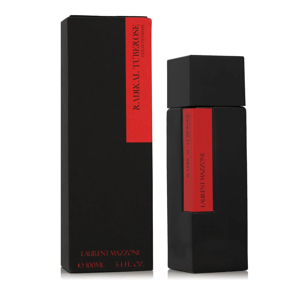 Laurent Mazzone Radical Tuberose Extrait de Parfum 100 ml UNISEX