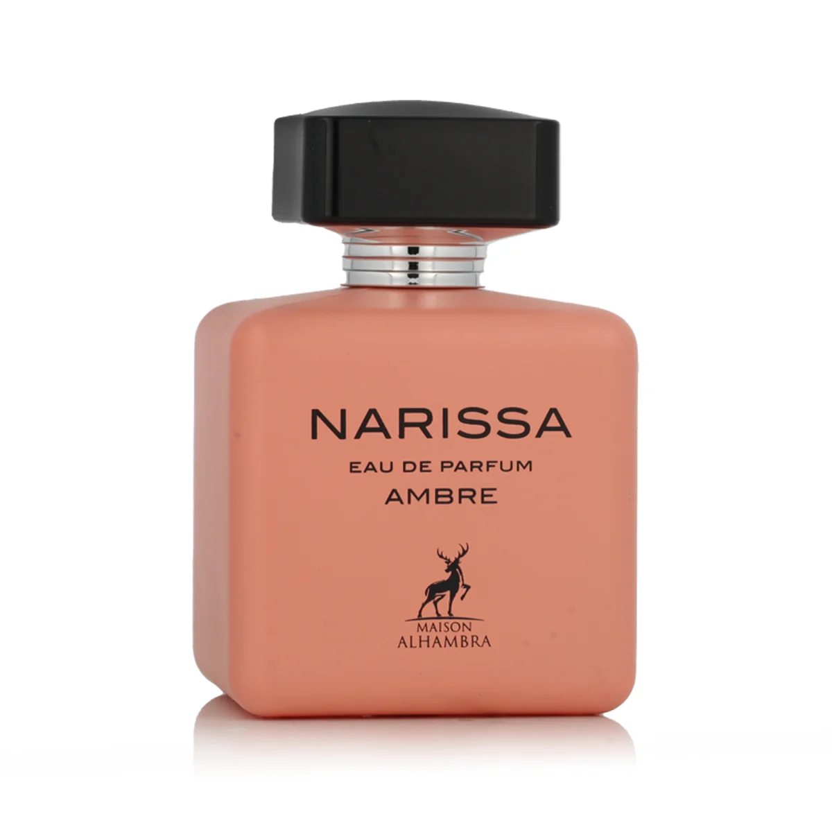 Maison Alhambra Narissa Ambre parfémovaná voda pre ženy 100 ml