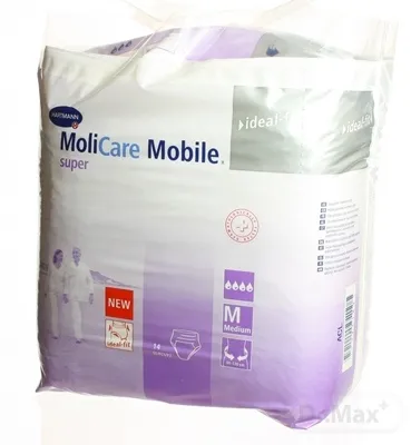 MoliCare MOBILE Super M (Medium)